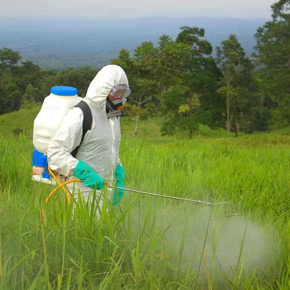 Agriculture & Farming