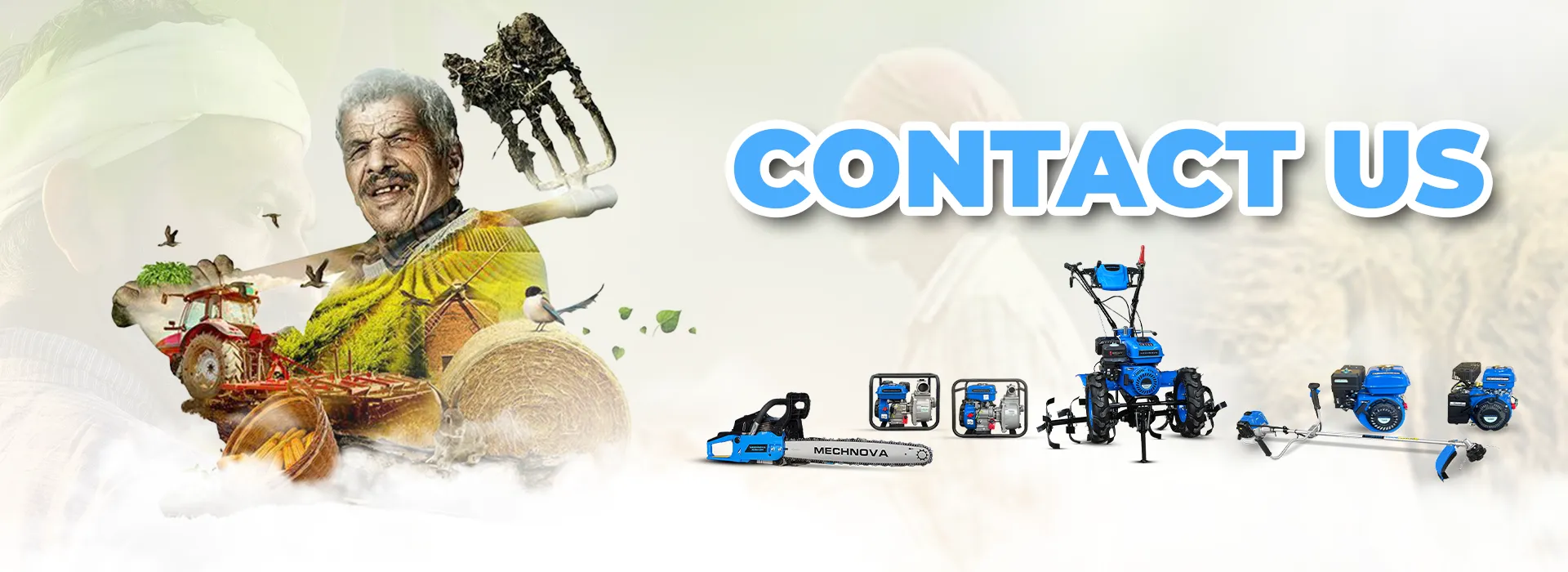 Contact Us Hero