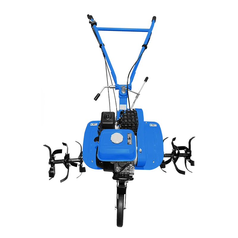 Gasoline Tiller