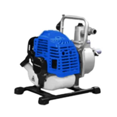 Gasoline Water Pump